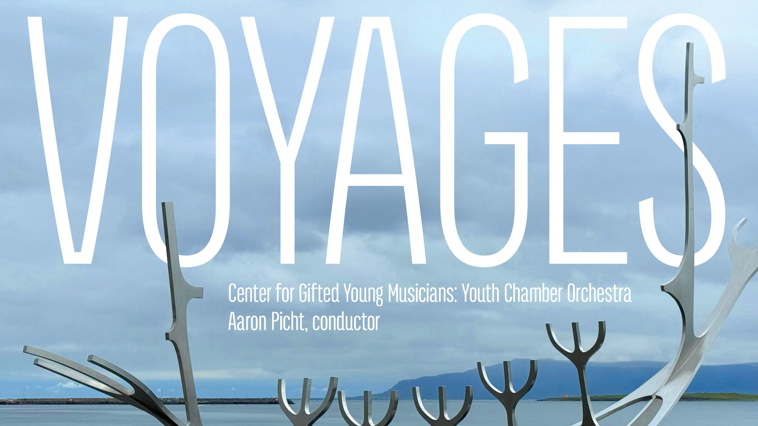 Official Release: Temple YCO Album “Voyages” (Dec, 2025)